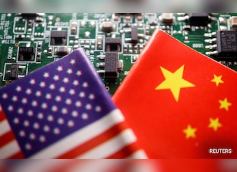 Opinion | US-China Trade War Has Turned Into A Full-Blown Siege, And India Is Stuck