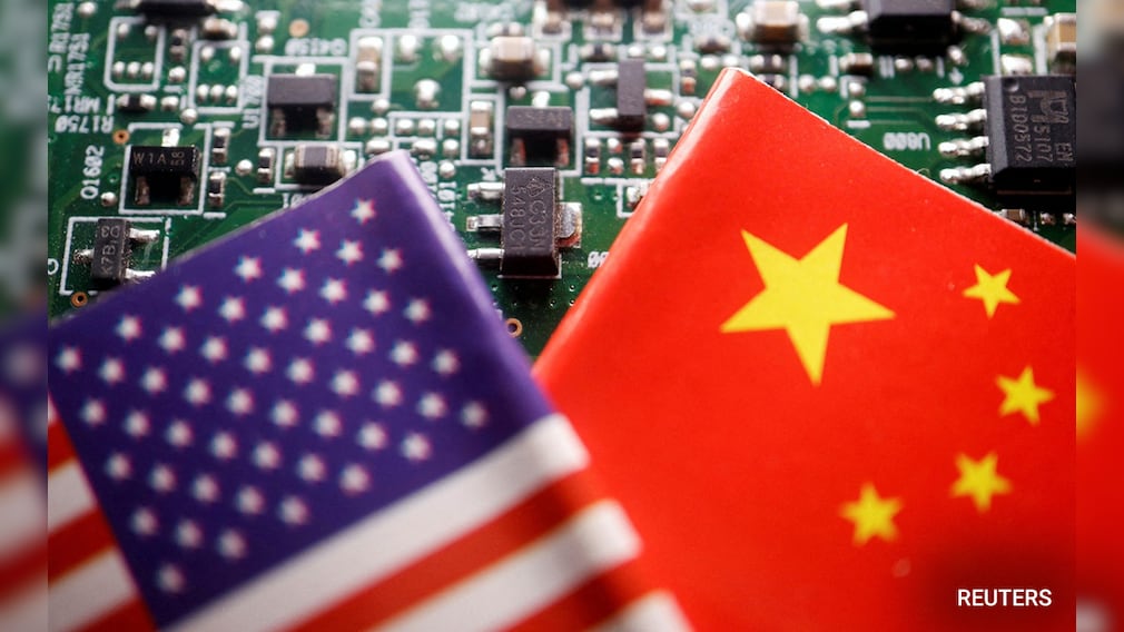 Opinion | US-China Trade War Has Turned Into A Full-Blown Siege, And India Is Stuck Opinion | US-China Trade War Has Turned Into A Full-Blown Siege, And India Is Stuck