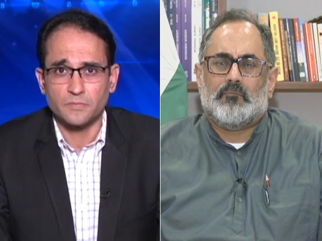 Data Bill will Not Weaken RTI: Union Minister To NDTV