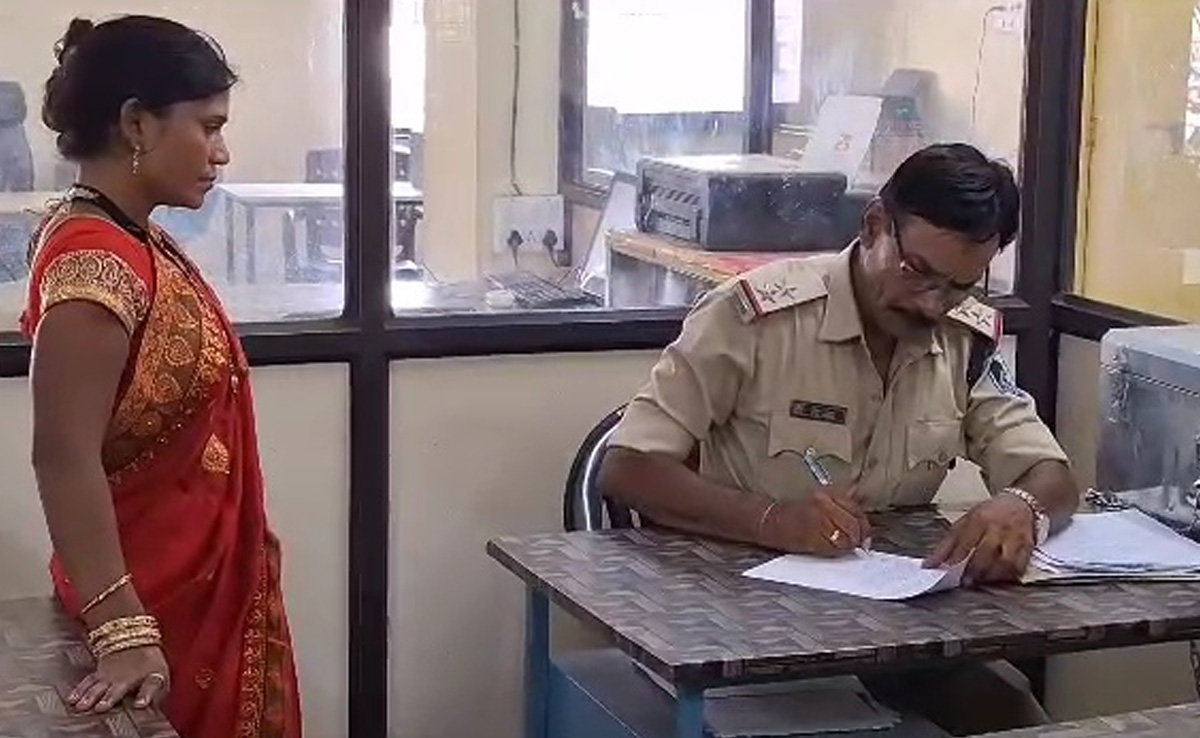 शादी के नाम पर खंडवा के शख्&zwj;स से ठगे गए 50 हजार रुपये, आरोपी गिरफ्तार