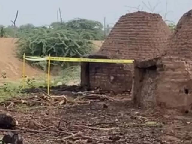 भीलवाड़ा भट्टी हत्याकांड: पड़ोसी महिलाओं ने दिया आरोपियों का साथ, पहले गैंगरेप..फिर शव के टुकड़े कर जलाया