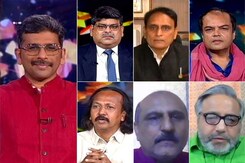 मुकाबला: मध्य प्रदेश, छत्तीसगढ़ और राजस्थान चुनाव के लिए भाजपा ने क्यों बदली रणनीति? मुकाबला: मध्य प्रदेश, छत्तीसगढ़ और राजस्थान चुनाव के लिए भाजपा ने क्यों बदली रणनीति?