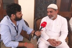 'Laxity Of Administration'': Nuh MLA On What Led To Violence 'Laxity Of Administration'': Nuh MLA On What Led To Violence