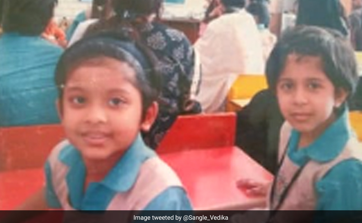 "So Lucky": Woman Shares How LinkedIn Helped Her Reconnect With Childhood Friend