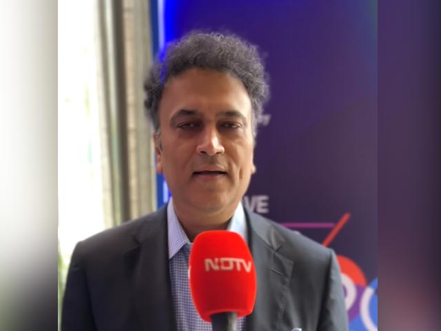 "Agenda For Next 10 Years Important": McKinsery's Rajat Dhawan At NDTV G20 Conclave