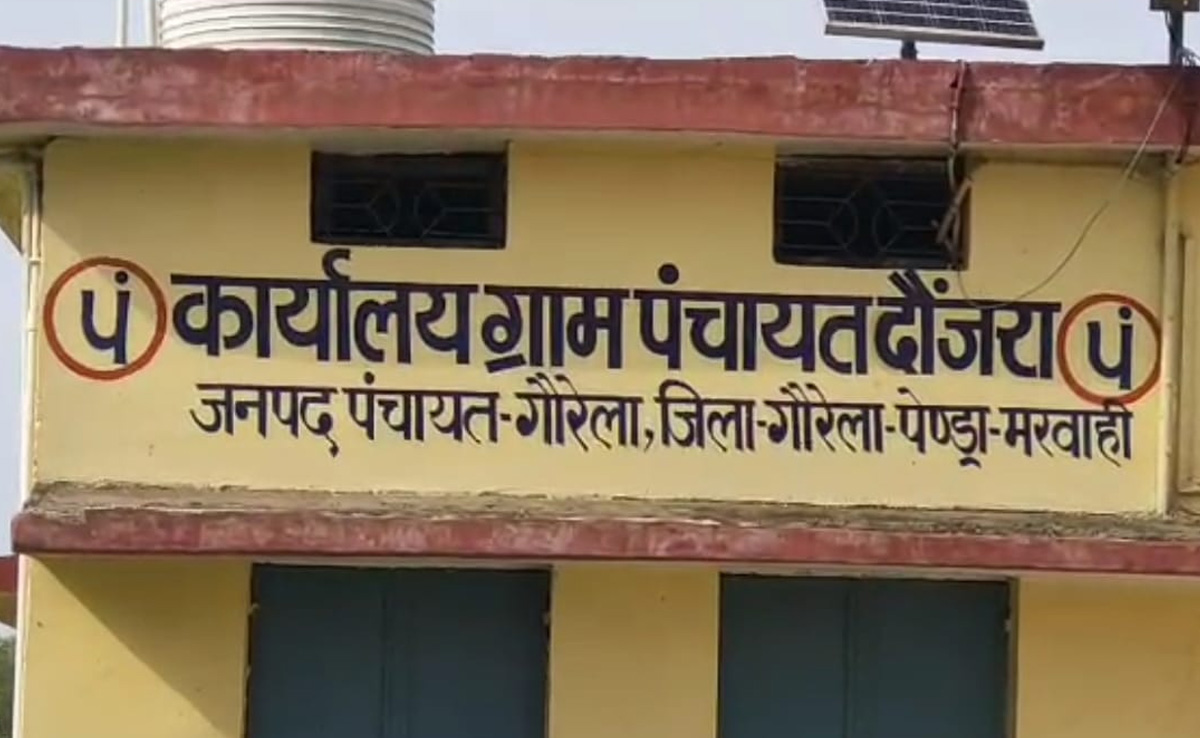 गौरेला: मधुमक्खियों के हमले में पांच साल के बच्चे की मौत,आंगनबाड़ी केंद्र में हुआ हादसा