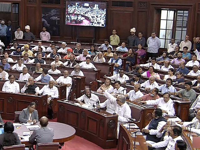 72-Hour No-Confidence Debate Starts Today