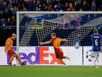 Galatasaray, Braga Return To Champions League Group Stage