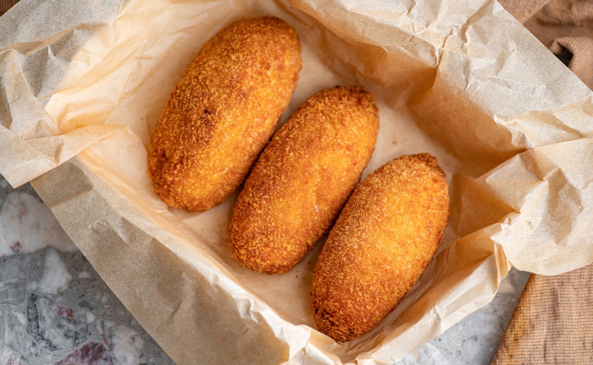 Bread Roll Bread Roll