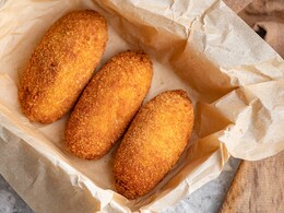 Kid's Lunchbox Recipe: बच्चे के लिए बनाएं टेस्टी ब्रेड पैटी, स्वाद ऐसा की खाते ही बच्चा हो जाएगा इसका फैन