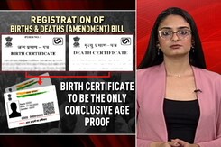 NDTV Explains: Registration of Births and Deaths (Amendment) Bill NDTV Explains: Registration of Births and Deaths (Amendment) Bill