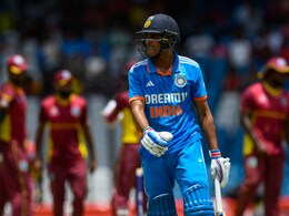 A Timely Advice For Off-Colour Shubman Gill From Ex-India Opener: "Adapt To..." A Timely Advice For Off-Colour Shubman Gill From Ex-India Opener: "Adapt To..."