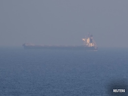 Ukraine Says Destroyed Russian Military Boat In Black Sea Ukraine Says Destroyed Russian Military Boat In Black Sea