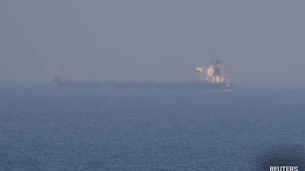 Indian Killed In Attack On Ship In Black Sea, Ministry Expresses Concern