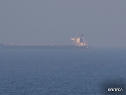2 Indians Missing After Another Attack On Ship At Odesa Port In Ukraine