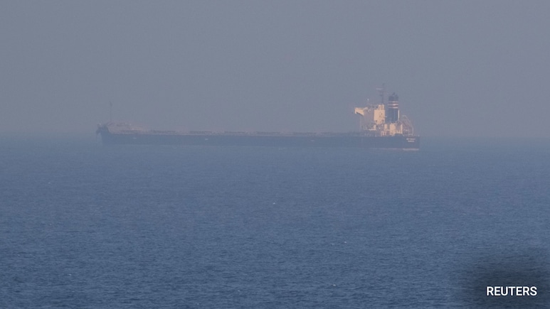 2 Indians Missing After Another Attack On Ship At Odesa Port In Ukraine