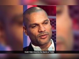 भारतीय क्रिकेटच्या 'गब्बर'ची निवृत्तीची घोषणा