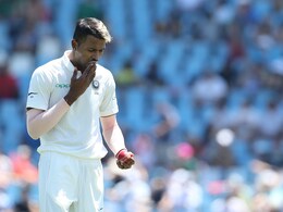 "If Hardik Pandya Had Stayed Fit...": England Great's Blunt Analysis Of India's Away Test Problem