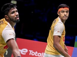 PV Sindhu, Satwiksairaj Rankireddy-Chirag Shetty Storm Into Second Round Of French Open