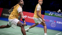 Satwiksairaj Rankireddy And Chirag Shetty Enter Men's Doubles Semifinals, Ashwini Ponnappa-Tanisha Crasto Lose In Malaysia Open