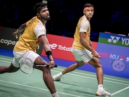 Sports Ministry Confirms Satwiksairaj Rankireddy-Chirag Shetty For Khel Ratna, Mohammed Shami For Arjuna award Sports Ministry Confirms Satwiksairaj Rankireddy-Chirag Shetty For Khel Ratna, Mohammed Shami For Arjuna award