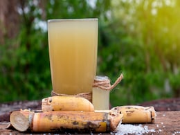 Health News: गर्मियों में गन्ने का रस है फायदेमेंद, इंस्टैंट एनर्जी के साथ-साथ इस जूस के हैं कई लाभ Health News: गर्मियों में गन्ने का रस है फायदेमेंद, इंस्टैंट एनर्जी के साथ-साथ इस जूस के हैं कई लाभ