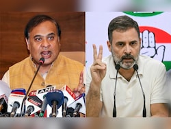 "Congress Has Been Rejected": Himanta Sarma Hits Out After Nagaon Bypoll Win