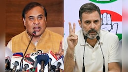 "Congress Has Been Rejected": Himanta Sarma Hits Out After Nagaon Bypoll Win