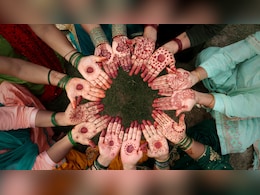 कब और क्यों मनाया जाता है सिंजारा? जानें सुहागिनों से जुड़े इस पर्व की धार्मिक मान्यता और विधि कब और क्यों मनाया जाता है सिंजारा? जानें सुहागिनों से जुड़े इस पर्व की धार्मिक मान्यता और विधि