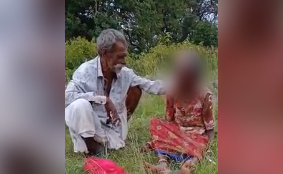 राजस्थान के उदयपुर में 85 वर्षीय बुजुर्ग महिला की बेरहमी से पिटाई, मौत