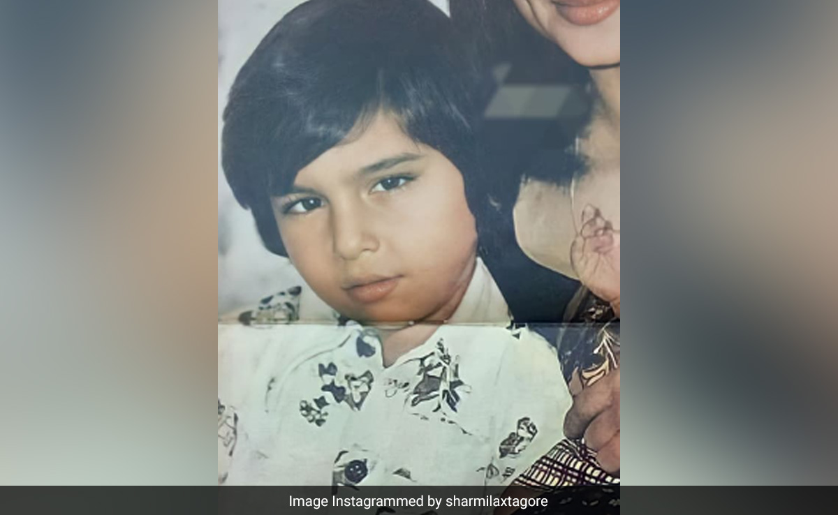 शाही परिवार का लड़का फिर भी डायरेक्टर ने पहली ही फिल्म से कर दिया था बाहर, फोटो में दिख रहे बच्चे को पहचाना क्या?