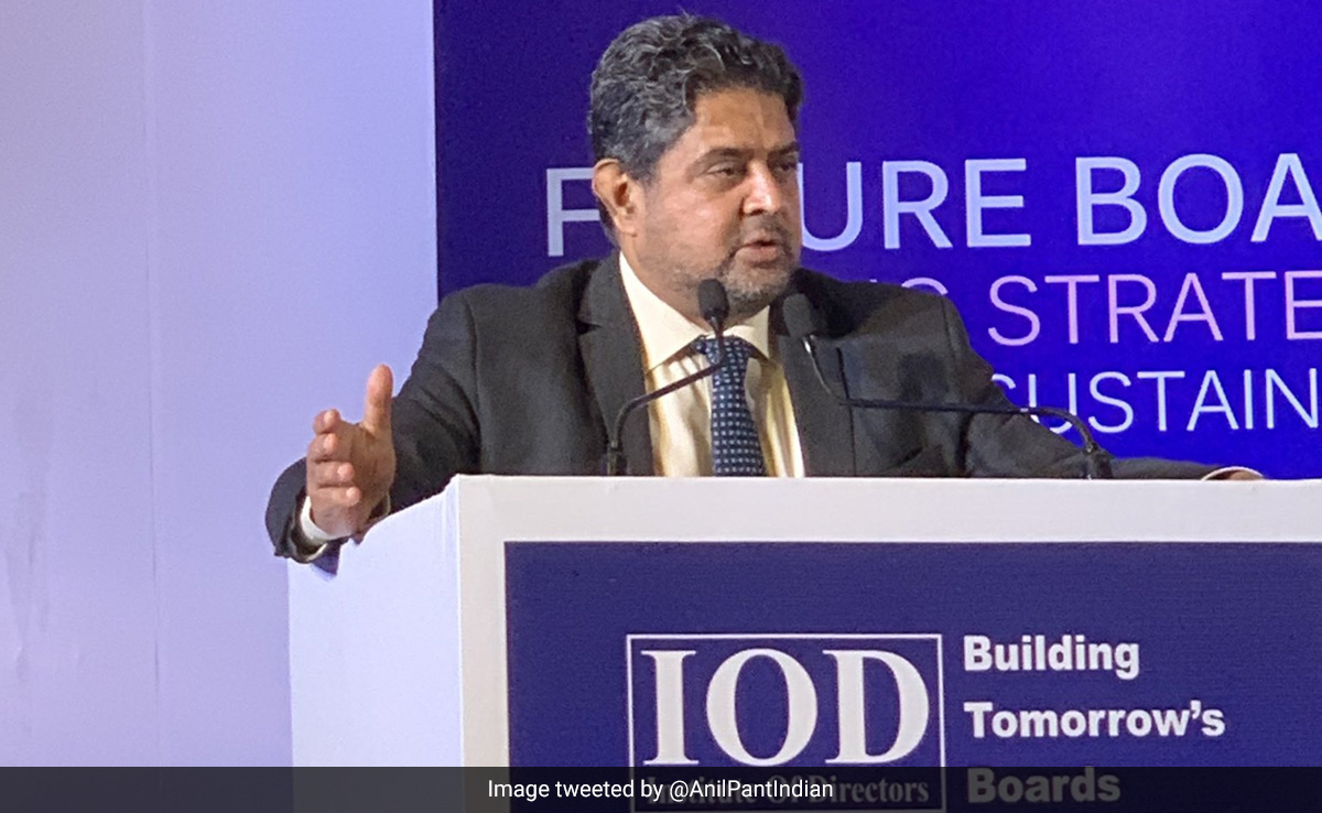 Aptech CEO Anil Pant Dies, Company Announces