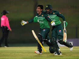 "Hope I Don't Get A Heart Attack...": Pakistan Star Naseem Shah's Big Statement After Last Over Heroics vs Afghanistan