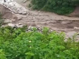 हिमाचल :भारी बारिश के बाद भूस्खलन में 12 लोगों की मौत, शिमला समेत छह जिलों में ‘रेड अलर्ट’ हिमाचल :भारी बारिश के बाद भूस्खलन में 12 लोगों की मौत, शिमला समेत छह जिलों में ‘रेड अलर्ट’