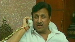 Ex-UP Minister, Wife, On Life Term For Killing Poet, Freed After 16 Years
