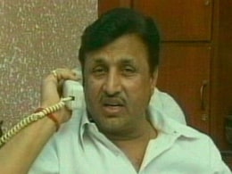 Ex-UP Minister, Wife, On Life Term For Killing Poet, Freed After 16 Years