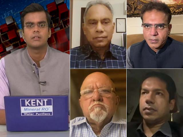 Imran Khan Jailed For 3 Years: What Next For Pakistan?