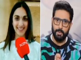 NDTV MP-CG के लॉन्च पर बॉलीवुड सितारों ने दी चैनल की टीम को बधाई NDTV MP-CG के लॉन्च पर बॉलीवुड सितारों ने दी चैनल की टीम को बधाई