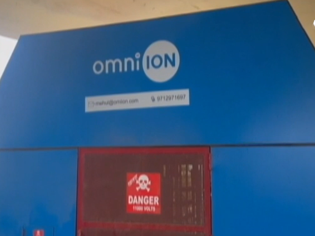 ये डिवाइस 500 मीटर के दायरे तक 86% तक कम करता है प्रदूषण, IIT दिल्ली ने दी है मान्यता