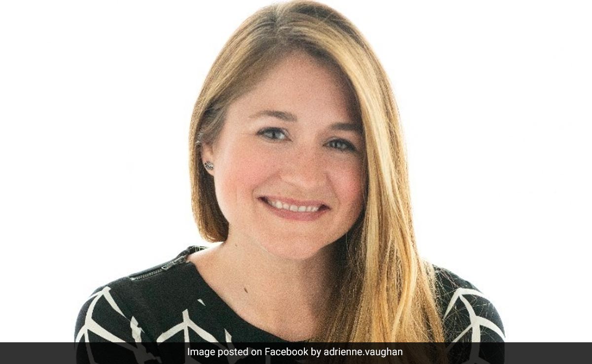 Bloomsbury US CEO Adrienne Vaughan, 45, Killed In Boating Accident In Italy