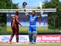 "Yashasvi Jaiswal Is The Player For The Future": Ex-India Star's Praise For Youngster