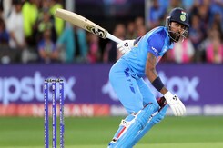 WI vs IND 2nd T20I: दूसरे मैच में भी हारा भारत, कौन है  लगातार हार का ज़िम्मेदार? WI vs IND 2nd T20I: दूसरे मैच में भी हारा भारत, कौन है  लगातार हार का ज़िम्मेदार?