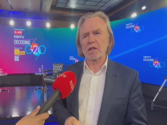 "Great To Hear S Jaishankar Talking About India's Vision": Australia's High Commissioner