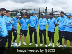 "यह युवा बल्लेबाज भविष्य में कप्तान बनने का मजबूत दावेदार", पूर्व चीफ सेलेक्टर मोरे ने किया जोरदार समर्थन