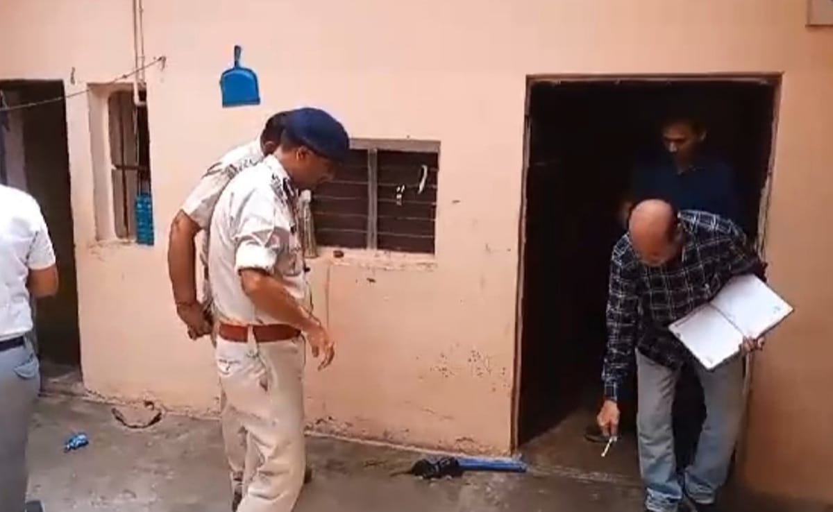 ग्वालियर :प्रेम प्रसंग में युवक की चाकू से गोदकर हत्या, आरोपी गिरफ्तार