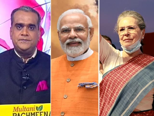 हॉट टॉपिक: क्या चंद्रयान से मिलेंगे चुनाव में वोट, कांग्रेस-बीजेपी में श्रेय लेने की होड़