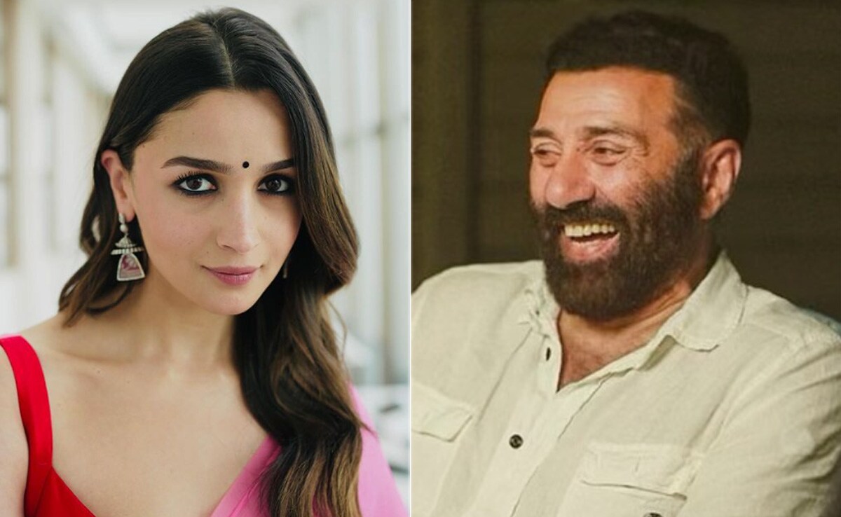 Chandrayaan-3: Bollywood Is Over The Moon - See What Alia Bhatt, Sunny Deol And Others Posted