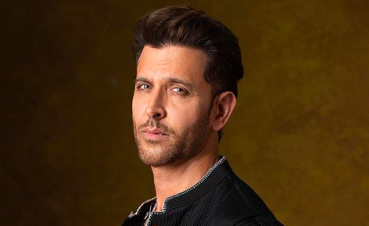 How Hrithik Roshan's Childhood Stutter, Being Bullied Helped Him Play <i>Koi...Mil Gaya</i>'s Rohit