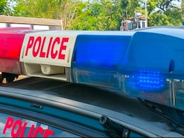 पंजाब के तरनतारन में तस्कारों और पुलिस के बीच मुठभेड़, फायरिंग में एक की मौत पंजाब के तरनतारन में तस्कारों और पुलिस के बीच मुठभेड़, फायरिंग में एक की मौत