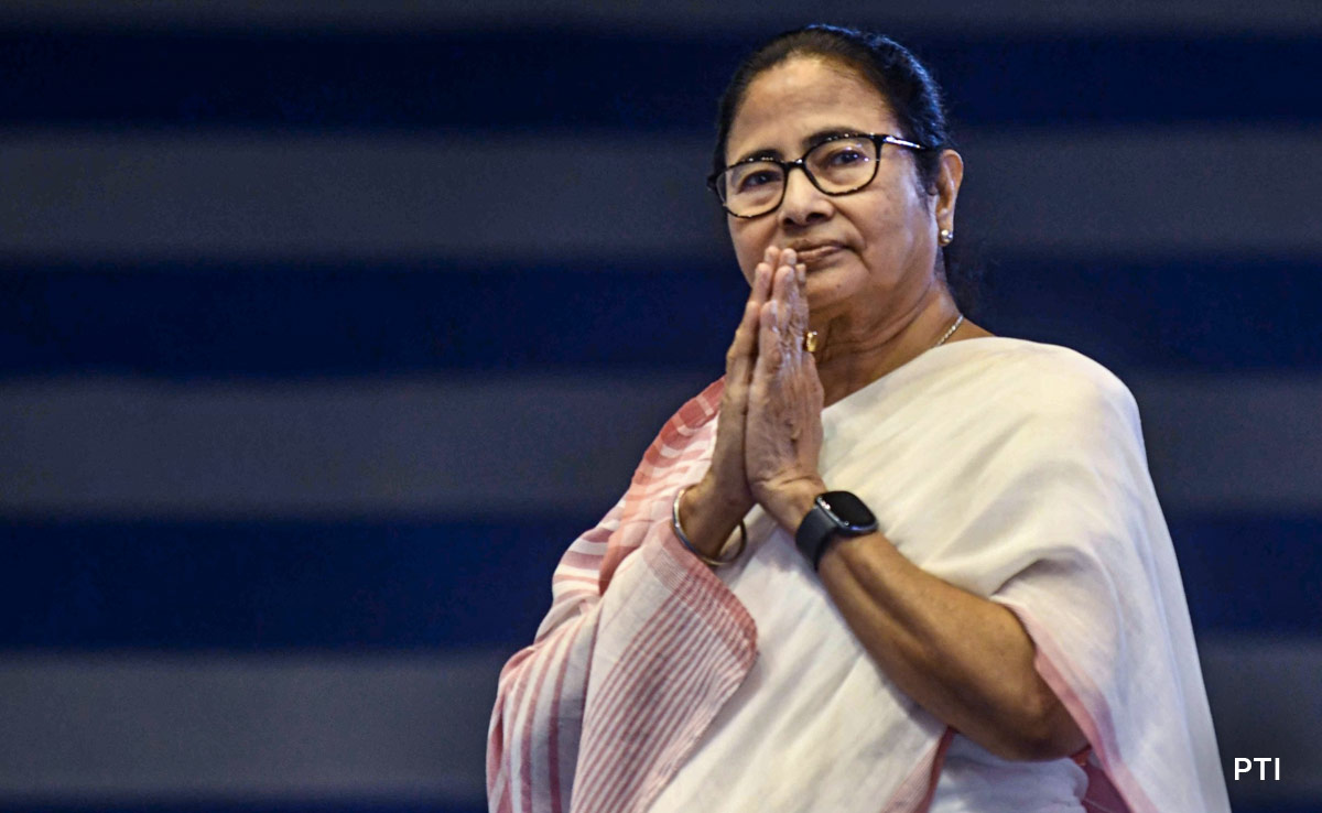 Cracks In Trinamool: Will Bengal Go The Maharashtra Way?
